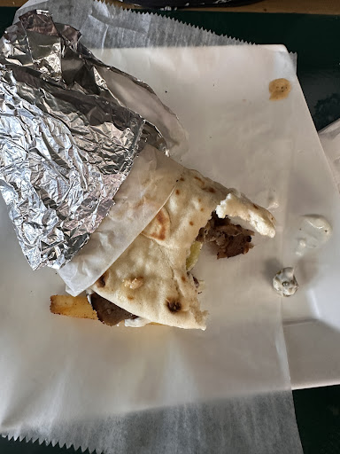 Photo of Mediterranean Grill - 2400 Madison St #9, Clarksville, TN 37043