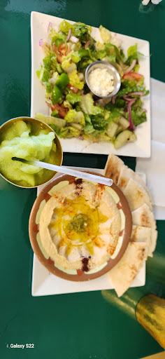 Photo of Mediterranean Grill - 2400 Madison St #9, Clarksville, TN 37043