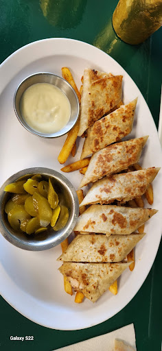 Photo of Mediterranean Grill - 2400 Madison St #9, Clarksville, TN 37043