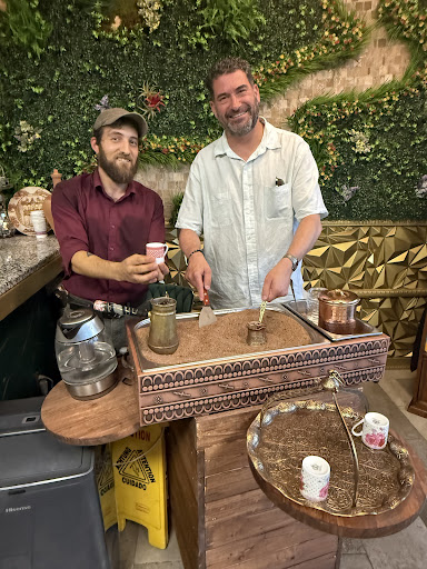 Photo of Mediterranean Grill - 2400 Madison St #9, Clarksville, TN 37043