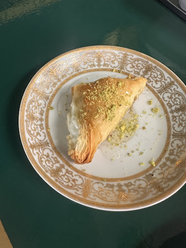 Photo of Mediterranean Grill - 2400 Madison St #9, Clarksville, TN 37043