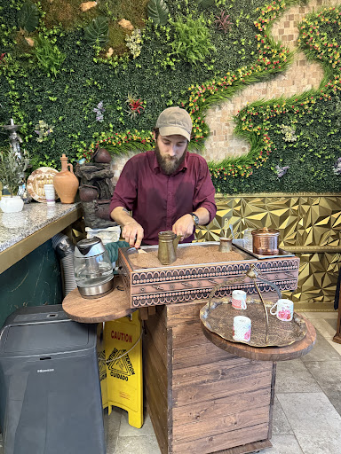 Photo of Mediterranean Grill - 2400 Madison St #9, Clarksville, TN 37043