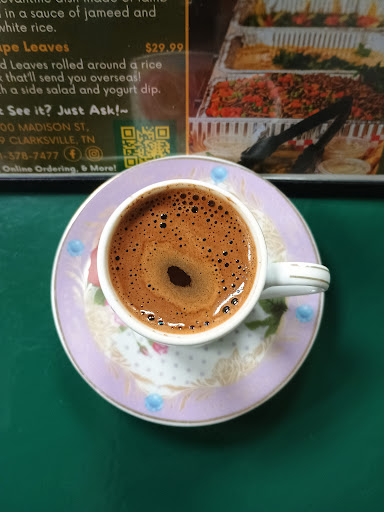 Photo of Mediterranean Grill - 2400 Madison St #9, Clarksville, TN 37043