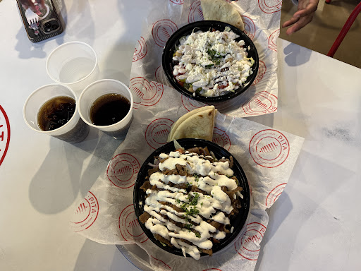 Photo of PITA Mediterranean Street Food - Madison - 300 Hughes Rd Ste. I, Madison, AL 35758