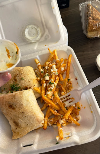 Photo of PITA Mediterranean Street Food - Madison - 300 Hughes Rd Ste. I, Madison, AL 35758