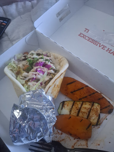 Photo of PITA Mediterranean Street Food - Madison - 300 Hughes Rd Ste. I, Madison, AL 35758