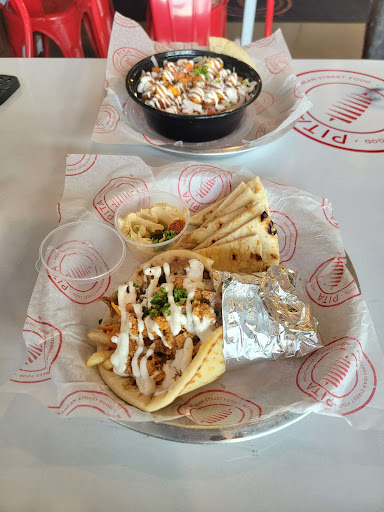 Photo of PITA Mediterranean Street Food - Madison - 300 Hughes Rd Ste. I, Madison, AL 35758