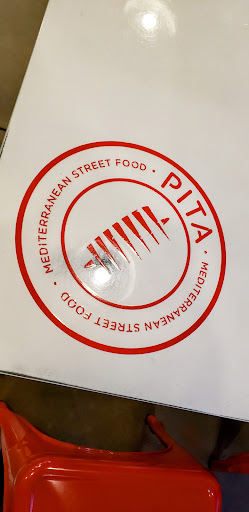 Photo of PITA Mediterranean Street Food - Madison - 300 Hughes Rd Ste. I, Madison, AL 35758