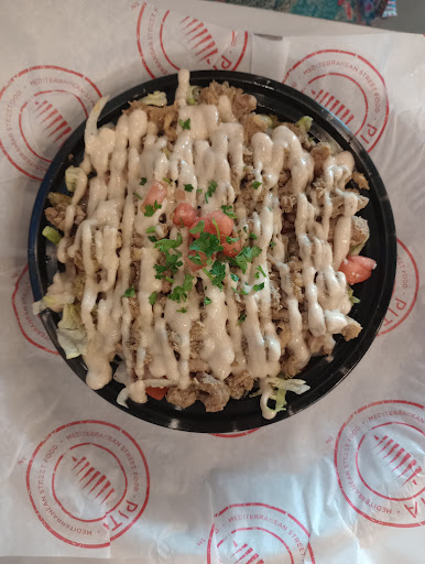 Photo of PITA Mediterranean Street Food - Madison - 300 Hughes Rd Ste. I, Madison, AL 35758
