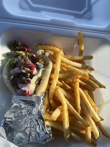 Photo of PITA Mediterranean Street Food - Madison - 300 Hughes Rd Ste. I, Madison, AL 35758