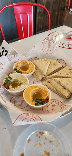 Photo of PITA Mediterranean Street Food - Madison - 300 Hughes Rd Ste. I, Madison, AL 35758