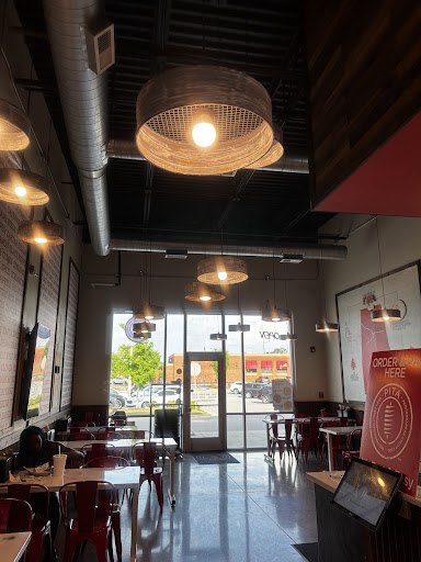 Photo of PITA Mediterranean Street Food - Madison - 300 Hughes Rd Ste. I, Madison, AL 35758