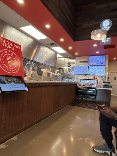 Photo of PITA Mediterranean Street Food - Madison - 300 Hughes Rd Ste. I, Madison, AL 35758