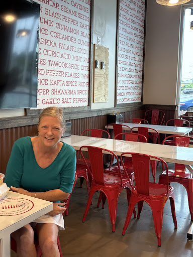 Photo of PITA Mediterranean Street Food - Madison - 300 Hughes Rd Ste. I, Madison, AL 35758