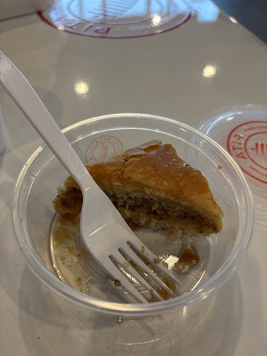 Photo of PITA Mediterranean Street Food - Madison - 300 Hughes Rd Ste. I, Madison, AL 35758