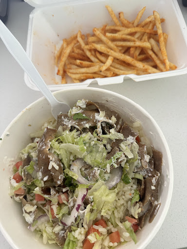 Photo of PITA Mediterranean Street Food - Madison - 300 Hughes Rd Ste. I, Madison, AL 35758