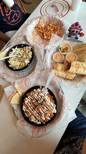 Photo of PITA Mediterranean Street Food - Madison - 300 Hughes Rd Ste. I, Madison, AL 35758