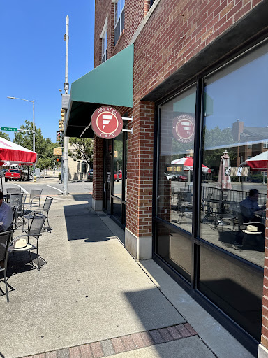 Photo of Falafel Café - 401 19th St S # 100, Birmingham, AL 35233