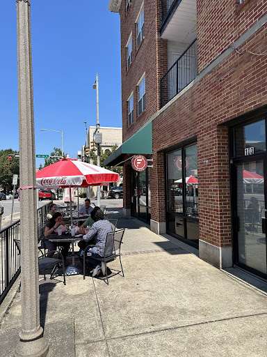Photo of Falafel Café - 401 19th St S # 100, Birmingham, AL 35233