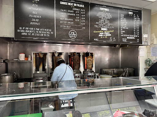 Photo of Falafel Café - 401 19th St S # 100, Birmingham, AL 35233