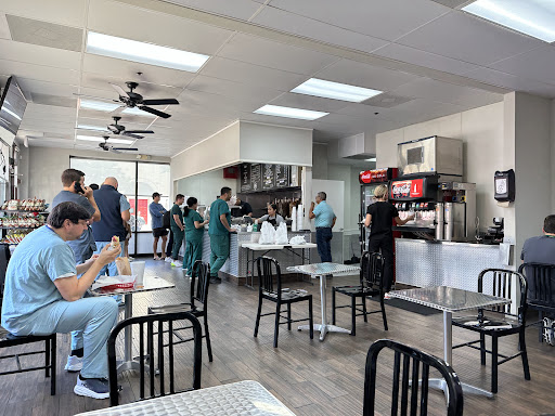 Photo of Falafel Café - 401 19th St S # 100, Birmingham, AL 35233