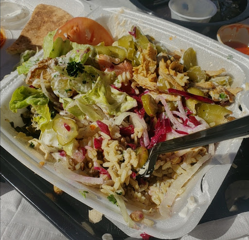 Photo of Falafel Café - 401 19th St S # 100, Birmingham, AL 35233