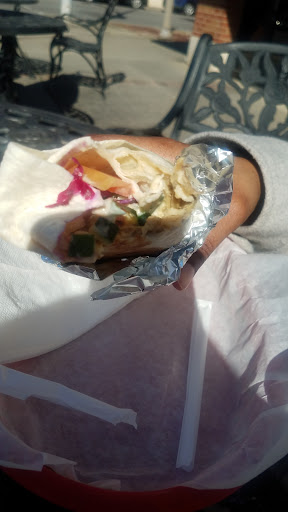 Photo of Falafel Café - 401 19th St S # 100, Birmingham, AL 35233