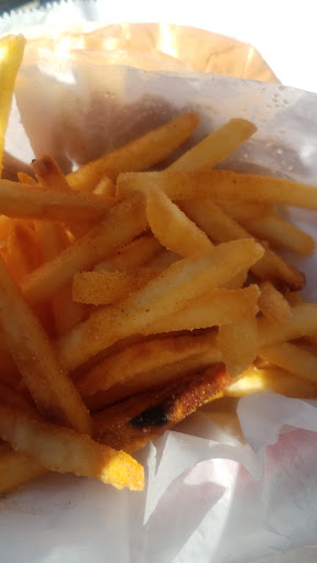 Photo of Falafel Café - 401 19th St S # 100, Birmingham, AL 35233