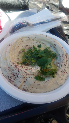 Photo of Falafel Café - 401 19th St S # 100, Birmingham, AL 35233