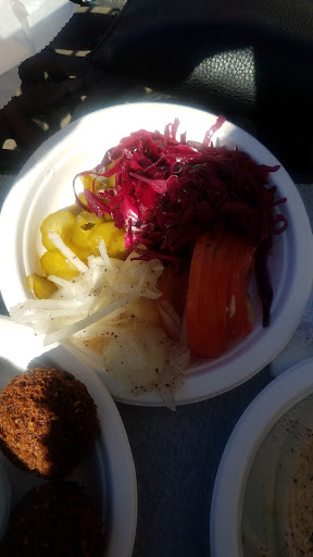 Photo of Falafel Café - 401 19th St S # 100, Birmingham, AL 35233