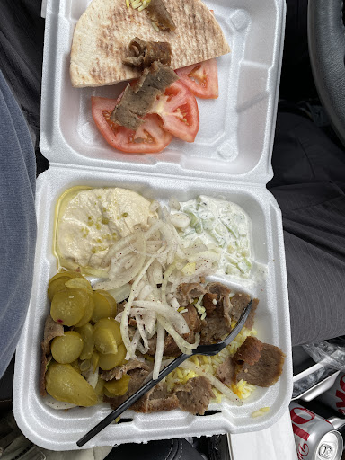 Photo of Falafel Café - 401 19th St S # 100, Birmingham, AL 35233