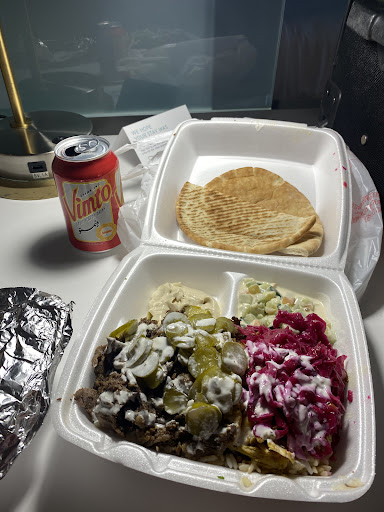 Photo of Falafel Café - 401 19th St S # 100, Birmingham, AL 35233