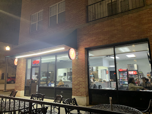 Photo of Falafel Café - 401 19th St S # 100, Birmingham, AL 35233