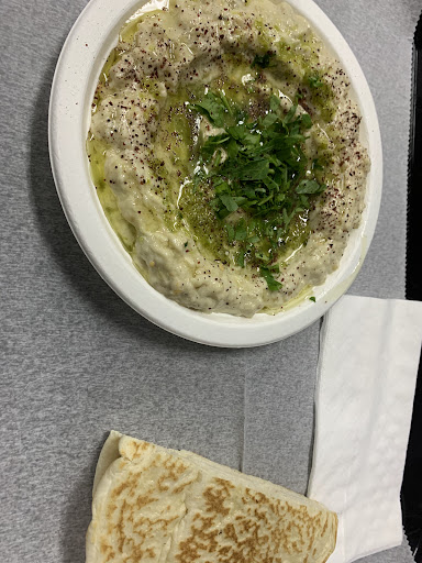 Photo of Falafel Café - 401 19th St S # 100, Birmingham, AL 35233