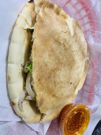 Photo of Falafel Café - 401 19th St S # 100, Birmingham, AL 35233