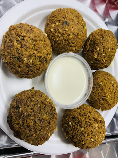Photo of Falafel Café - 401 19th St S # 100, Birmingham, AL 35233