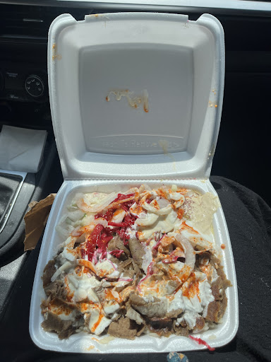 Photo of Falafel Café - 401 19th St S # 100, Birmingham, AL 35233