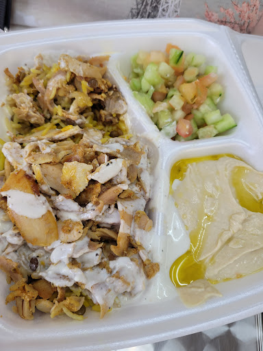 Photo of Falafel Café - 401 19th St S # 100, Birmingham, AL 35233