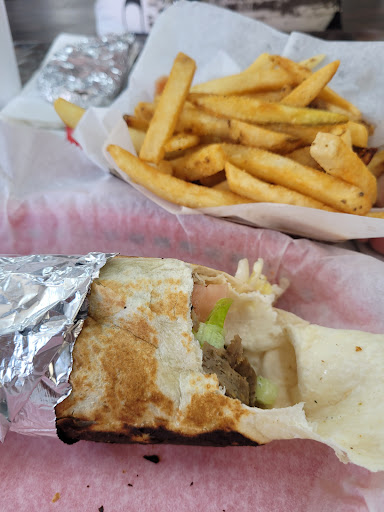 Photo of Falafel Café - 401 19th St S # 100, Birmingham, AL 35233