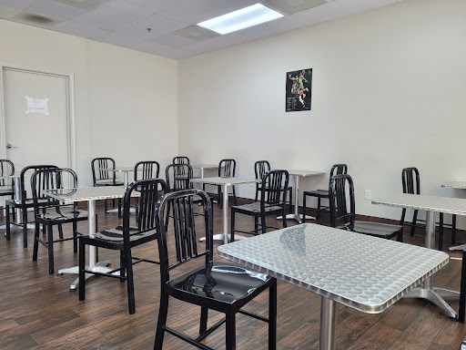 Photo of Falafel Café - 401 19th St S # 100, Birmingham, AL 35233