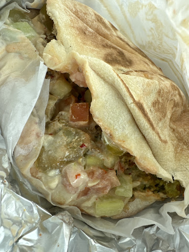 Photo of Falafel Café - 401 19th St S # 100, Birmingham, AL 35233