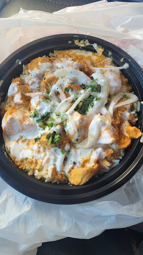 Photo of Falafel Café - 401 19th St S # 100, Birmingham, AL 35233