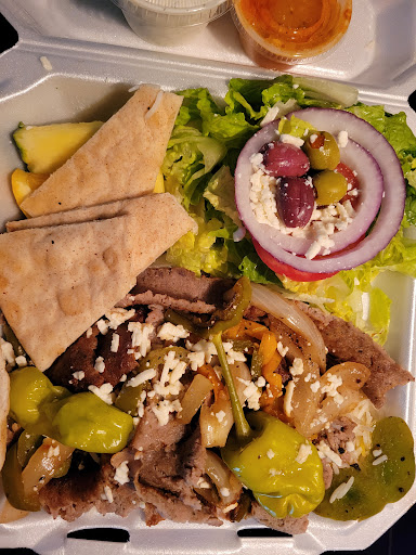 Photo of Big Papa Gyro - 4925 University Dr, Huntsville, AL 35816