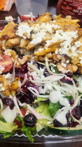 Photo of Big Papa Gyro - 4925 University Dr, Huntsville, AL 35816