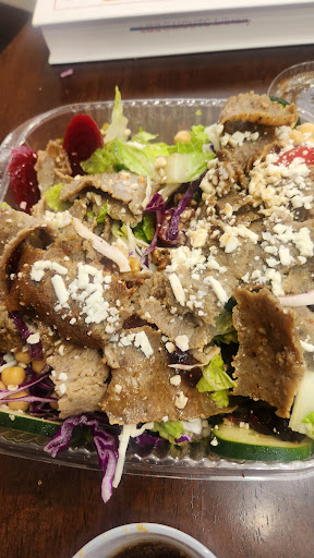 Photo of Big Papa Gyro - 4925 University Dr, Huntsville, AL 35816