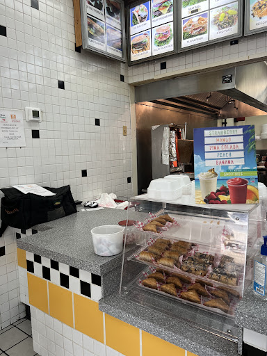 Photo of Big Papa Gyro - 4925 University Dr, Huntsville, AL 35816