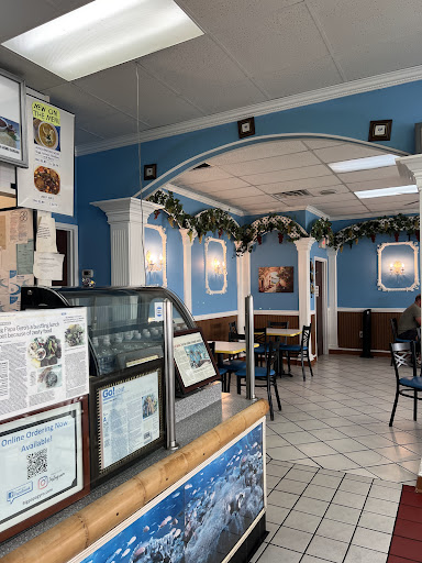 Photo of Big Papa Gyro - 4925 University Dr, Huntsville, AL 35816