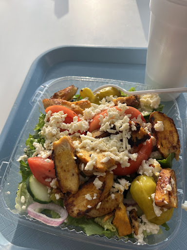 Photo of Big Papa Gyro - 4925 University Dr, Huntsville, AL 35816