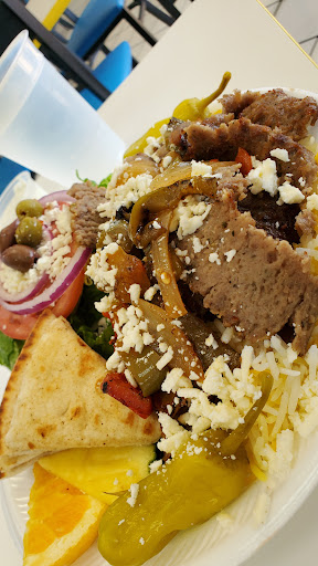 Photo of Big Papa Gyro - 4925 University Dr, Huntsville, AL 35816