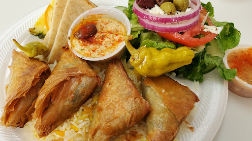 Photo of Big Papa Gyro - 4925 University Dr, Huntsville, AL 35816